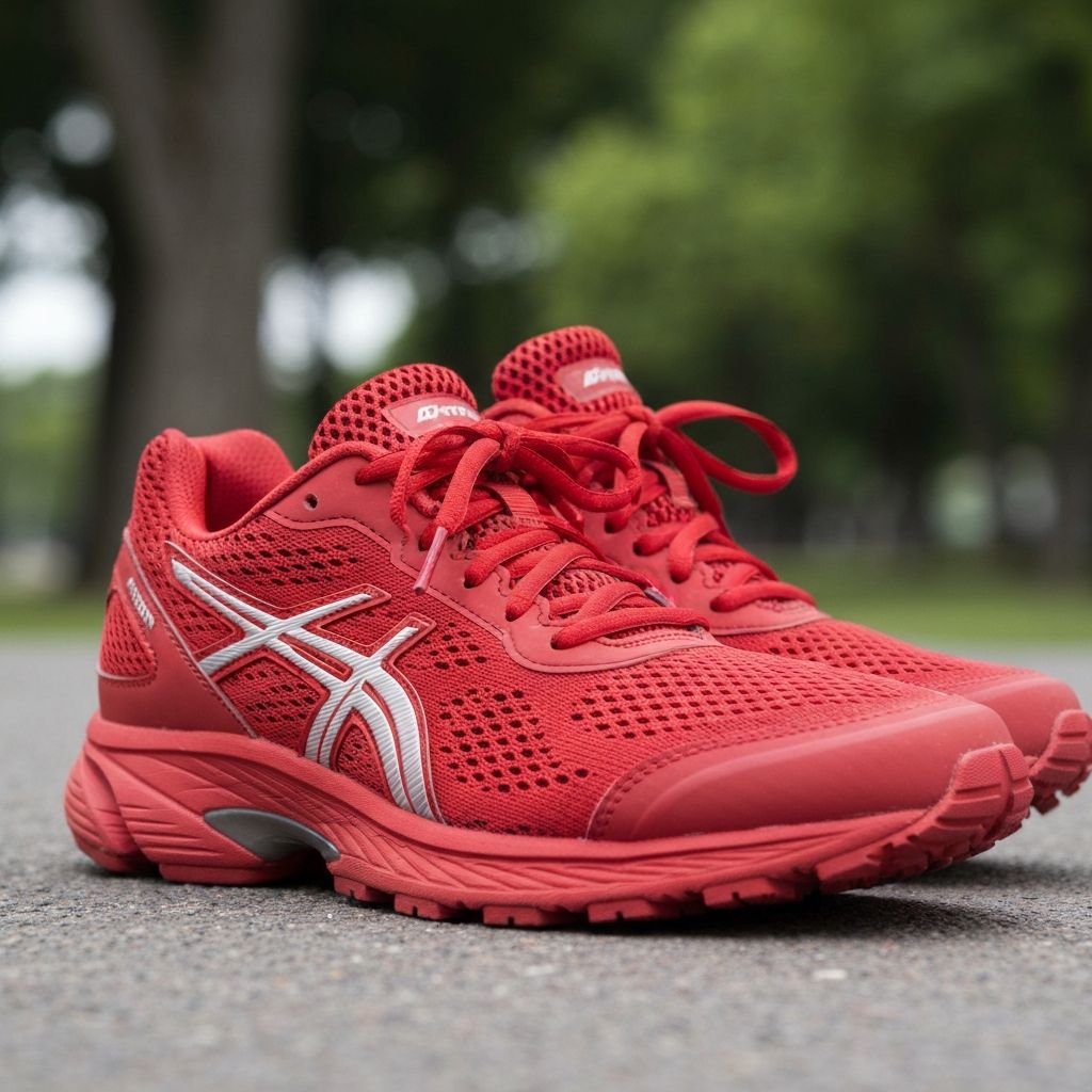 Professional Running Shoes