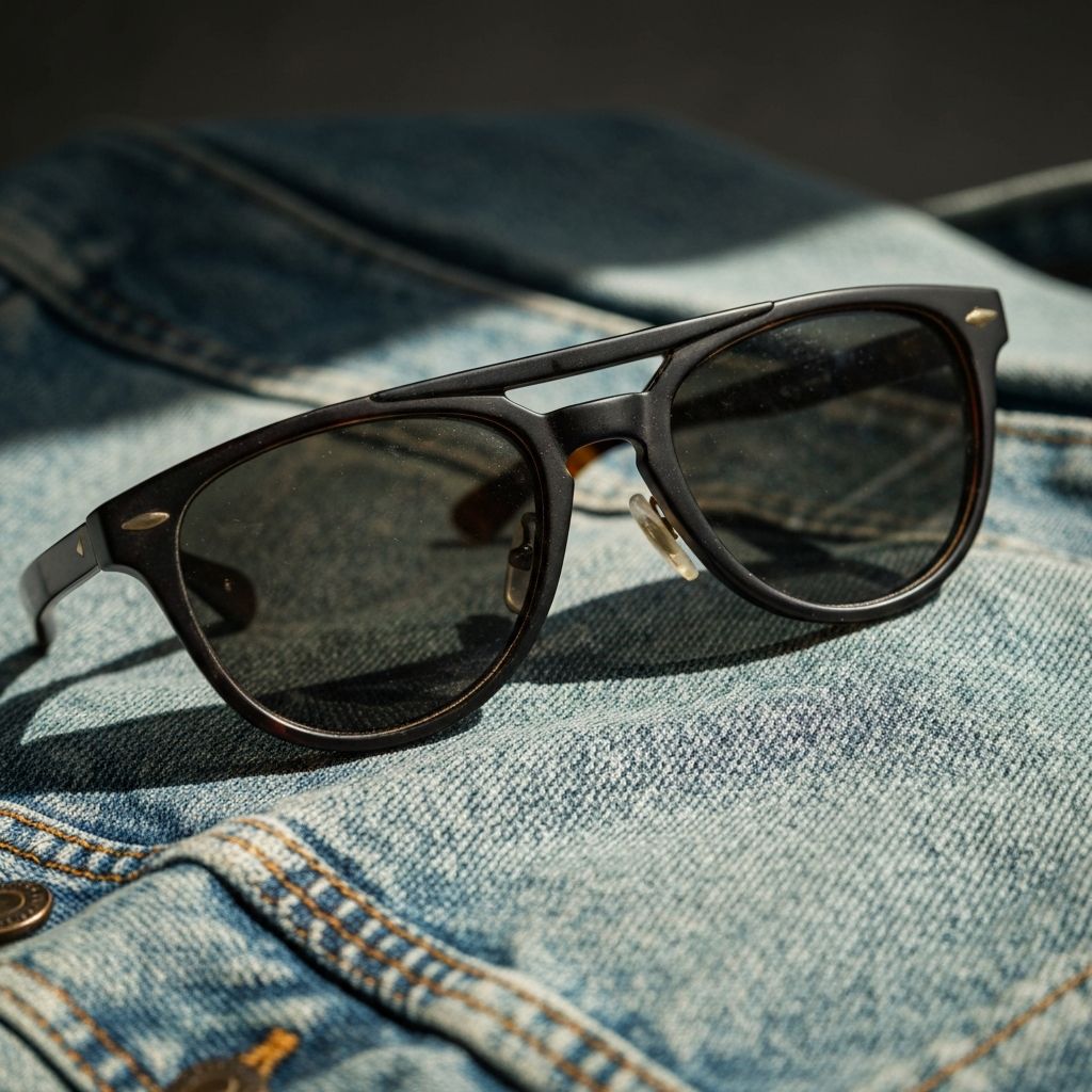 Vintage Sunglasses
