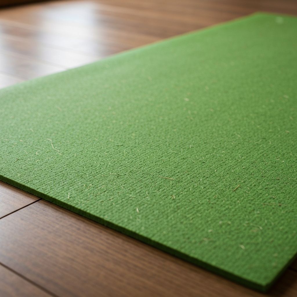 Yoga Mat Premium